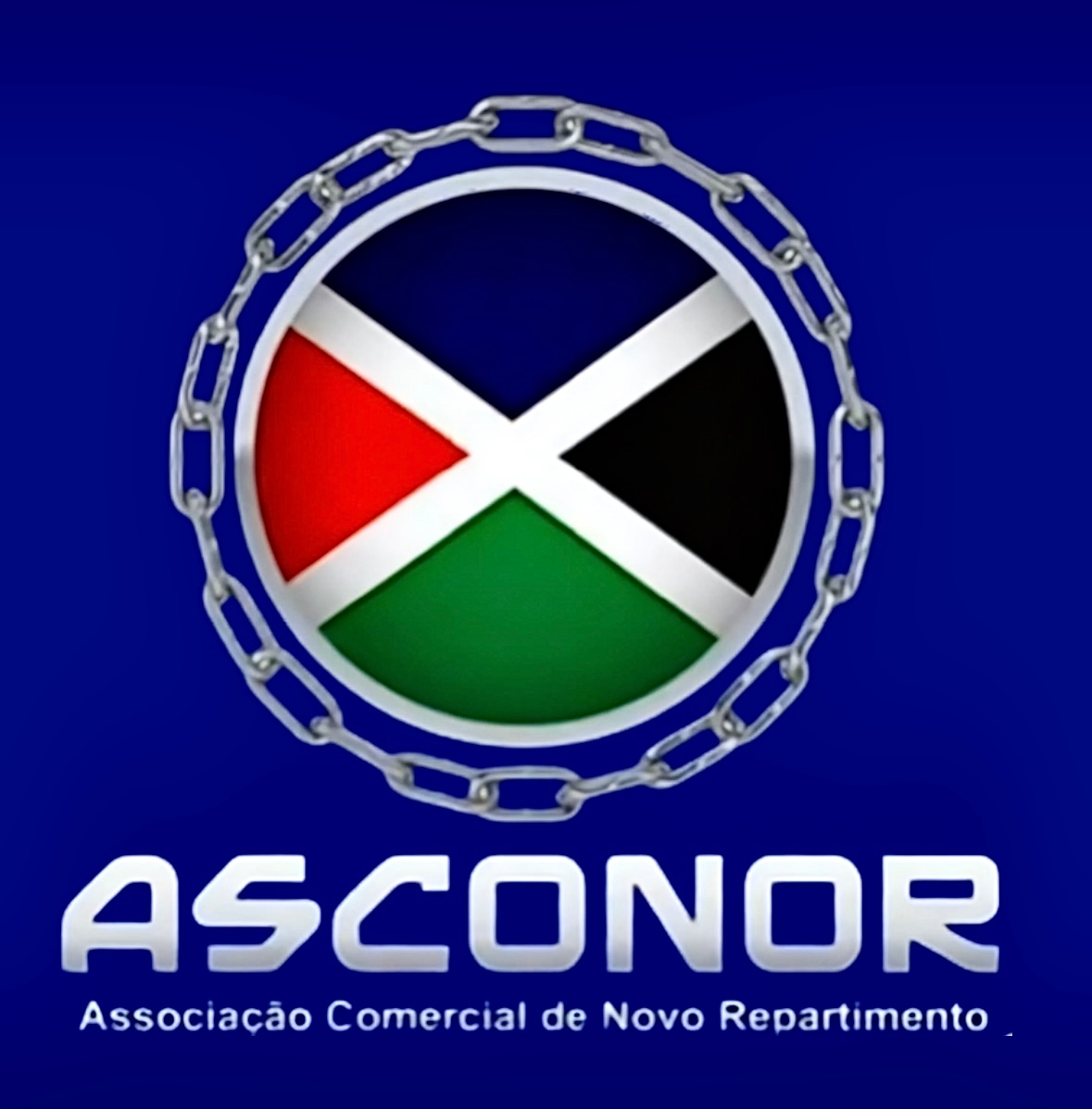 ASCONOR - Associação Comercial de Repartimento 