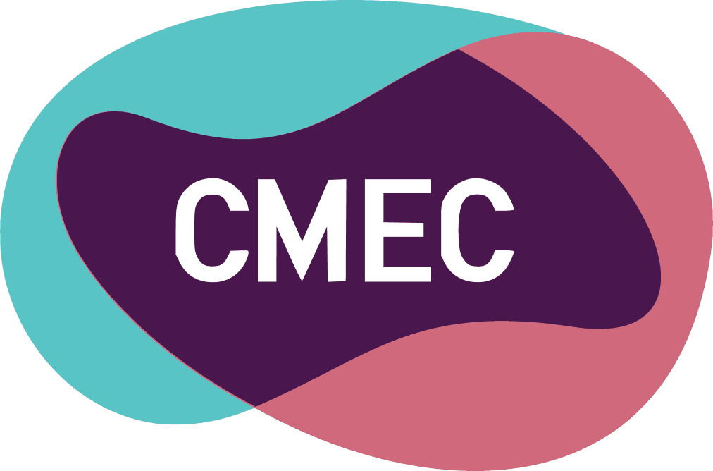 CMEC logo
