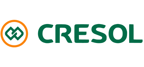 Logo do Cresol