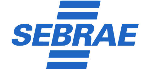 Logo do Sebrae