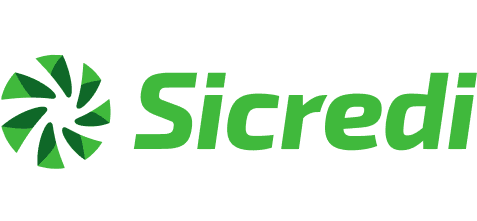 Logo do Sicred