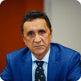 Alberto Batista
