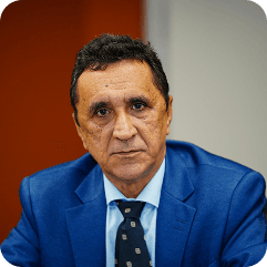 Alberto Oliveira