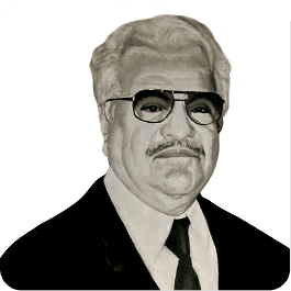 Elias Salame