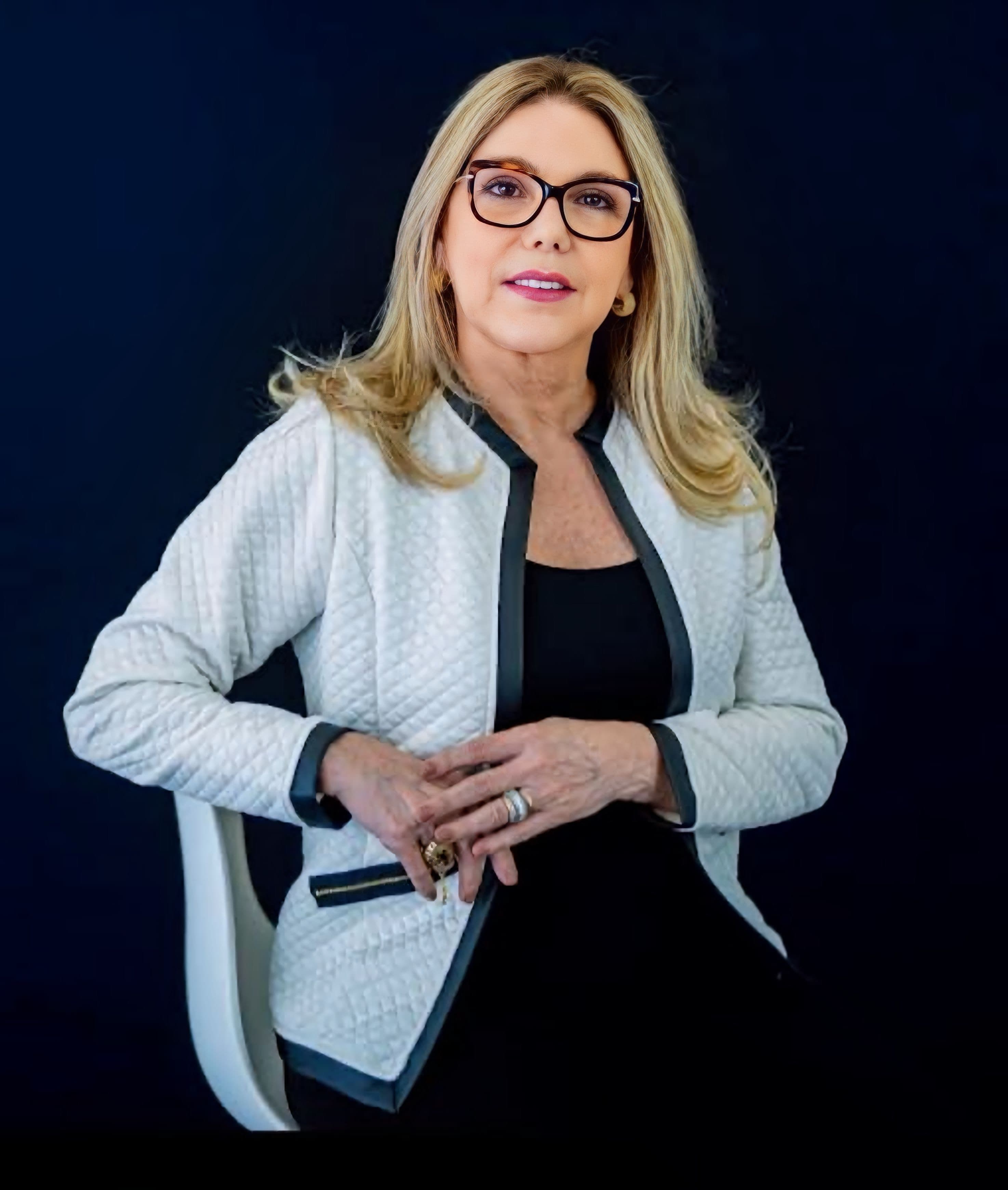 Elizabete Maria Pinheiro Grunvald