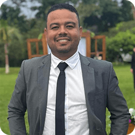 Ironildo Nascimento Araujo