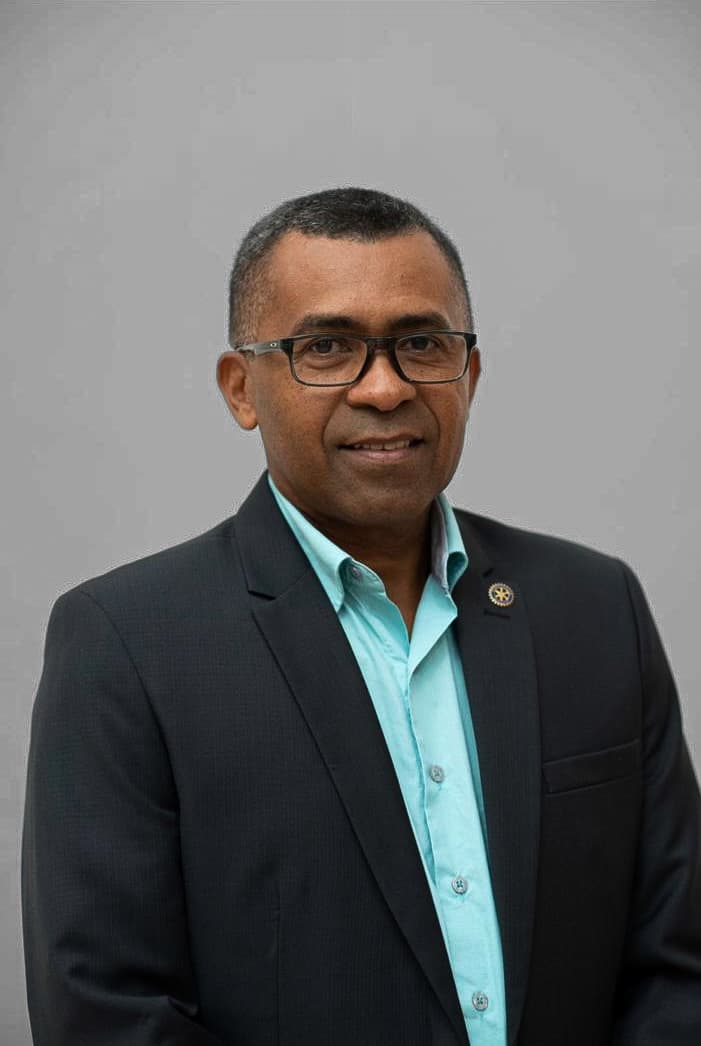 José Leonardo Campos Pinheiro