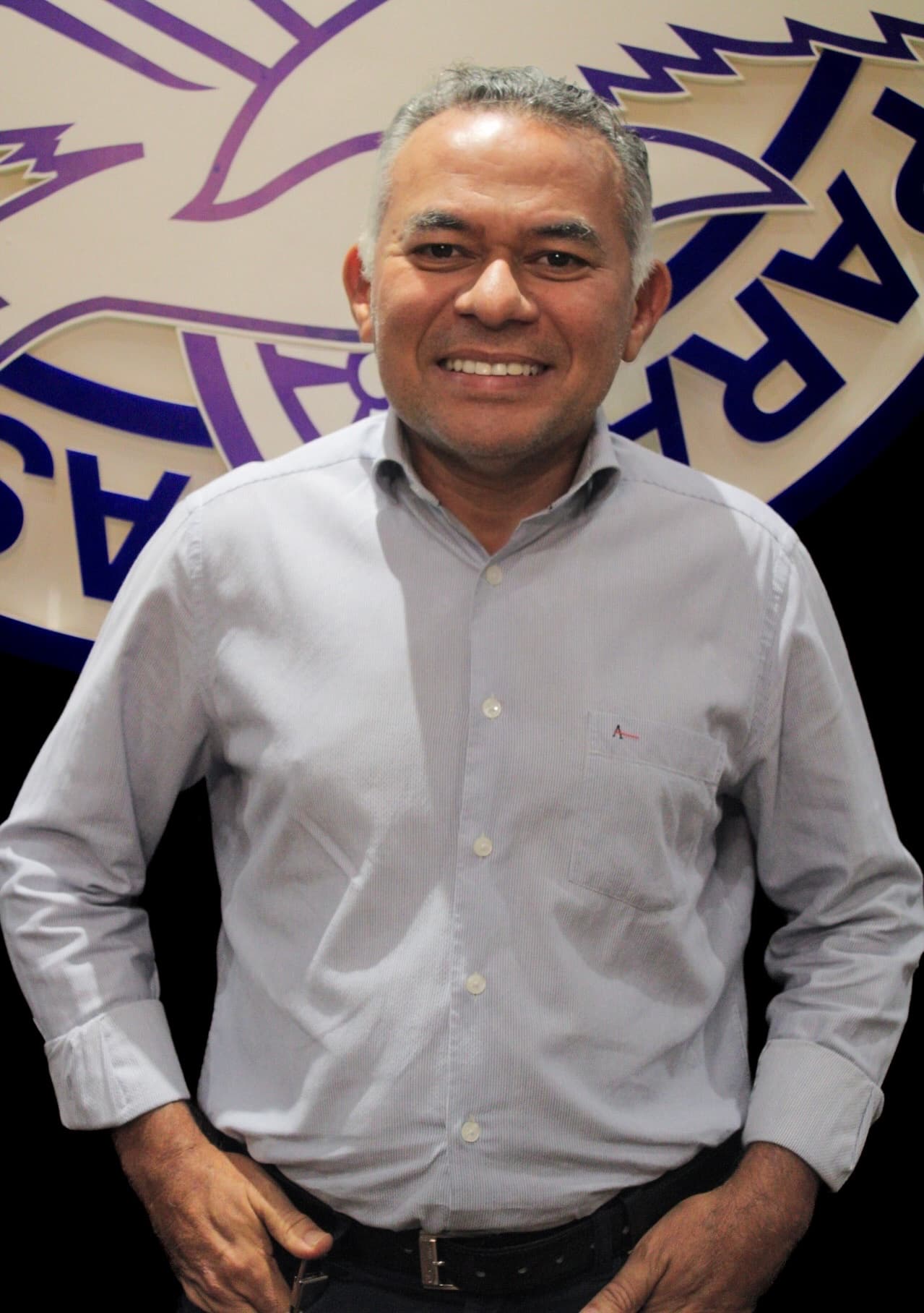 Valmir Ferreira Batista